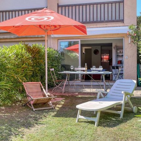 Magnificent Newly Renovated Close To Beach & Swimming Pool Le Lavandou Exterior foto